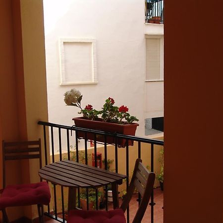 Carabeo 2000 3.1 Nerja Εξωτερικό φωτογραφία