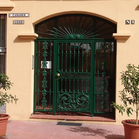 Carabeo 2000 3.1 Nerja Εξωτερικό φωτογραφία