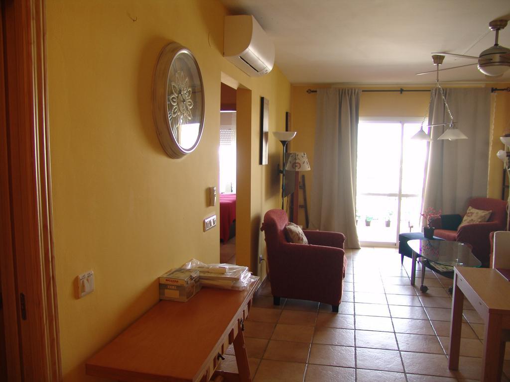 Carabeo 2000 3.1 Nerja Εξωτερικό φωτογραφία