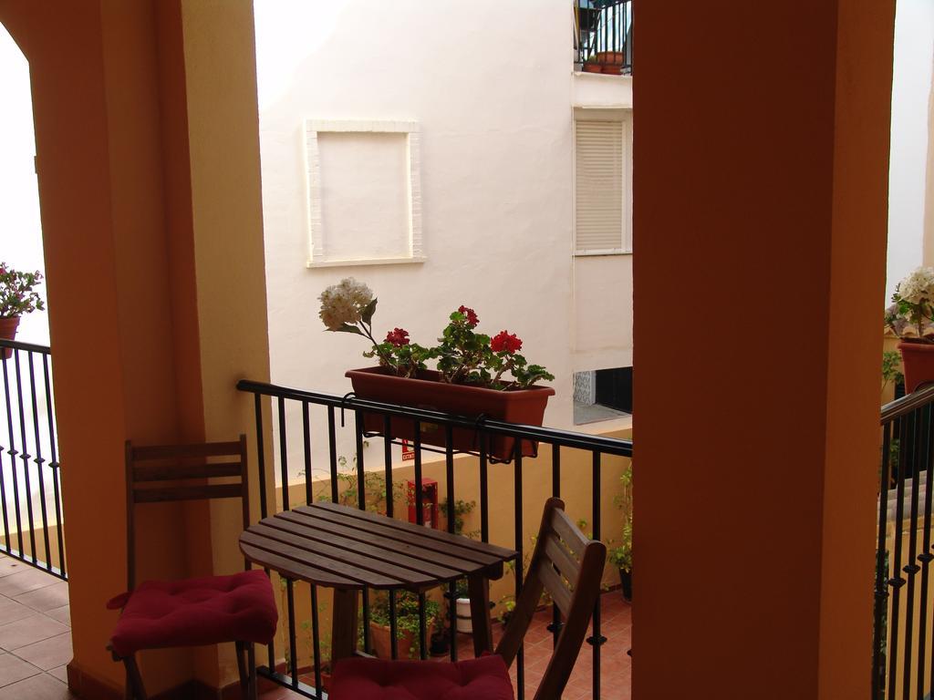Carabeo 2000 3.1 Nerja Εξωτερικό φωτογραφία