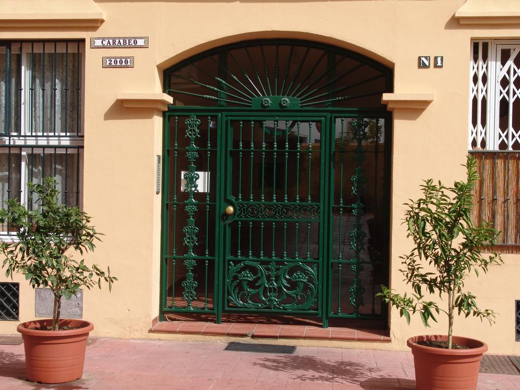 Carabeo 2000 3.1 Nerja Εξωτερικό φωτογραφία