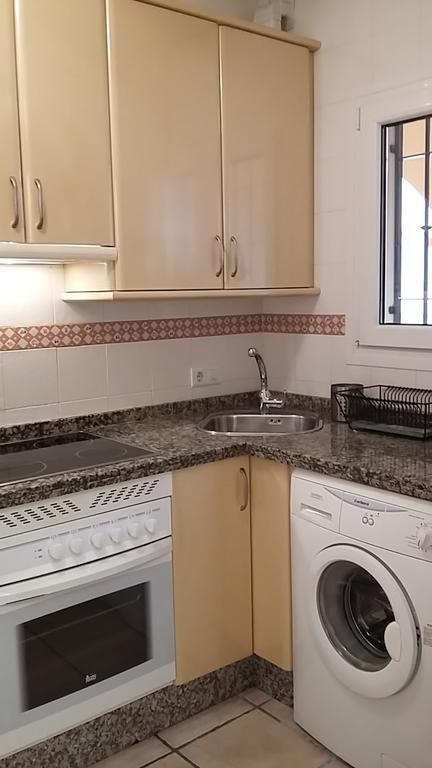 Carabeo 2000 3.1 Nerja Εξωτερικό φωτογραφία