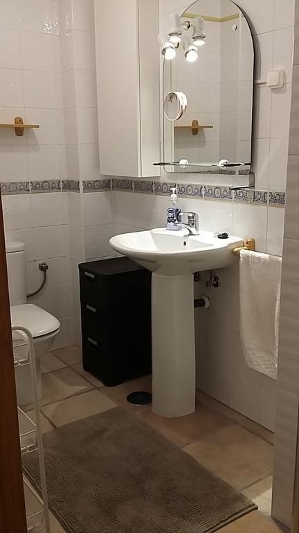 Carabeo 2000 3.1 Nerja Εξωτερικό φωτογραφία