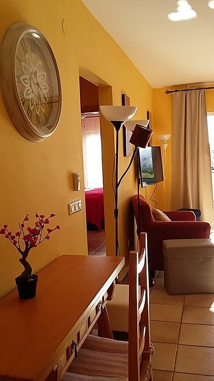 Carabeo 2000 3.1 Nerja Εξωτερικό φωτογραφία