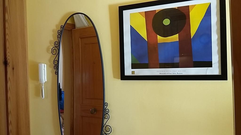 Carabeo 2000 3.1 Nerja Εξωτερικό φωτογραφία