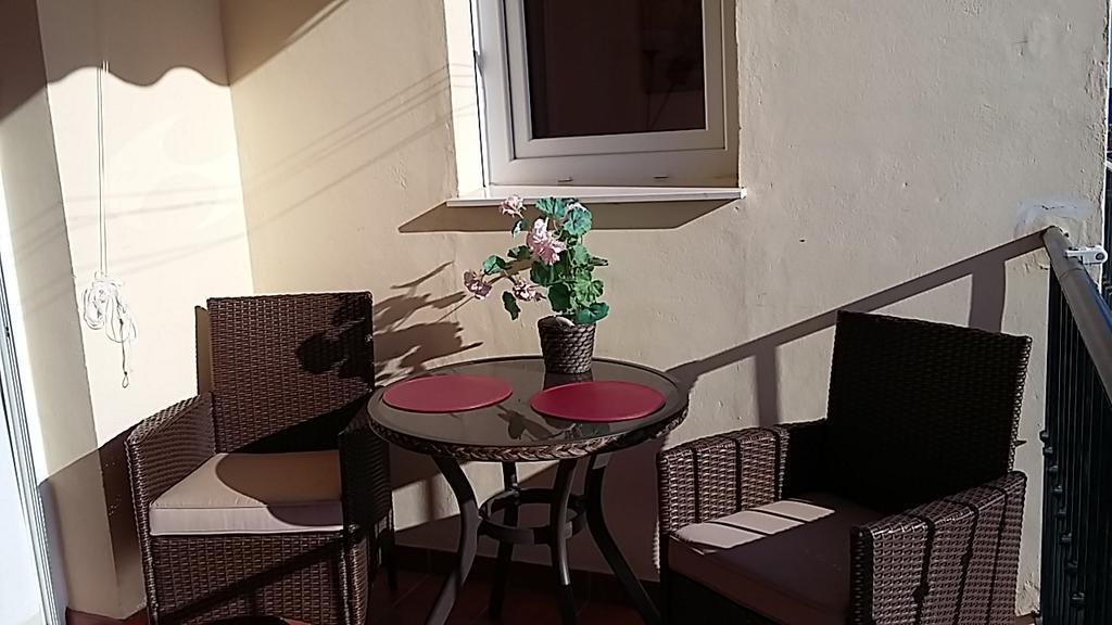 Carabeo 2000 3.1 Nerja Εξωτερικό φωτογραφία