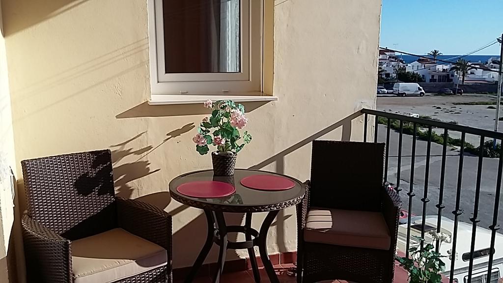 Carabeo 2000 3.1 Nerja Εξωτερικό φωτογραφία