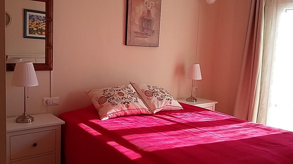 Carabeo 2000 3.1 Nerja Εξωτερικό φωτογραφία