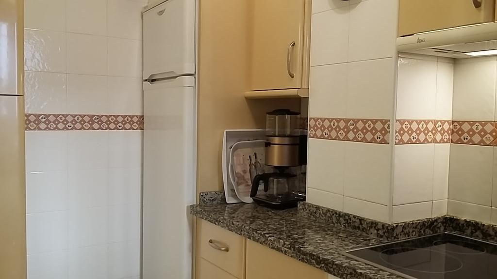 Carabeo 2000 3.1 Nerja Εξωτερικό φωτογραφία